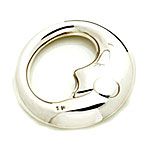 Baby Silver Item