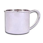 Baby Silver Item