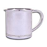 Baby Silver Item