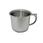 Baby Silver Item