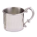 Baby Silver Item