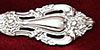 baby silver item