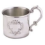 Baby Silver Item