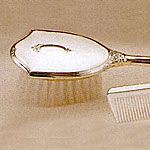 Baby Silver Item