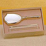 Baby Silver Item