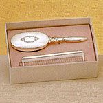 Baby Silver Item