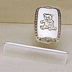 Baby Silver Item