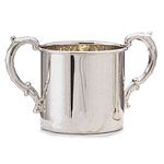 Baby Silver Item