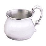 Baby Silver Item