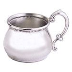 Baby Silver Item