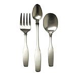 Baby Silver Item