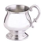 Baby Silver Item