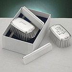 Baby Silver Item