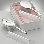 Baby Silver Item