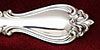 baby silver item