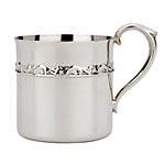 Baby Silver Item