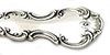 baby silver item