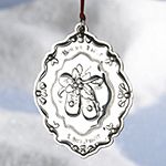 Baby Silver Item