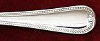  Stainless Flatware