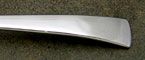 Stainless Flatware