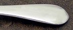 Stainless Flatware