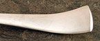 Stainless Flatware