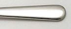 Stainless Flatware