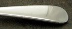 Stainless Flatware