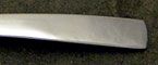 Stainless Flatware