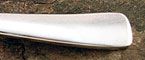 Stainless Flatware
