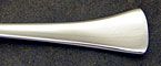 Stainless Flatware