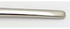 Stainless Flatware