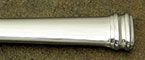 Stainless Flatware