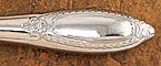 Stainless Flatware