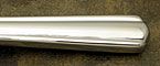 Stainless Flatware