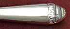 Stainless Flatware