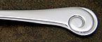 Stainless Flatware