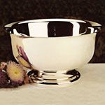 Sheridan Silverplate Paul Revere Bowls
