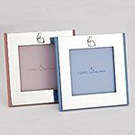 Reed and Barton Silver Picture Frames