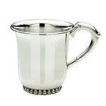 Baby Silver Item