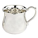 Baby Silver Item