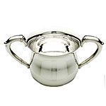 Baby Silver Item