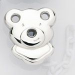Baby Silver Item