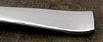 Precision Stainless Flatware by Dansk