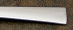 Rondure Stainless Flatware by Dansk