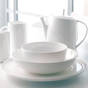 Denby Grace Fine Bone China Dinnerware