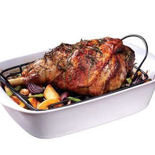 Denby James Martin Cookware