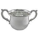 Baby Silver Item