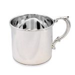 Baby Silver Item