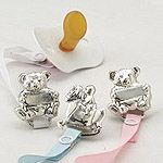 Baby Silver Item